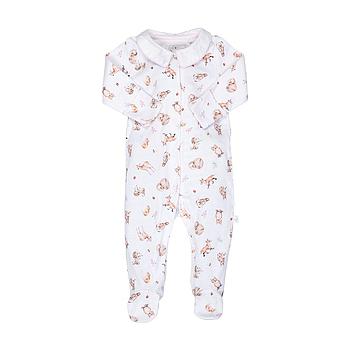 Tutina Little Forest 3-6 mesi