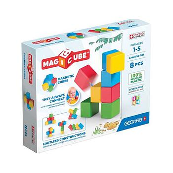 Magicube Set creativo 8 pezzi