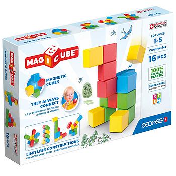 Magicube Set creativo 16 pezzi