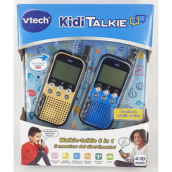 Kidi Talkie - walkie talkie