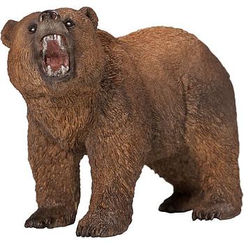 Orso Grizzly