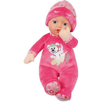 Baby Born Sleepy per neonati rosa 30cm