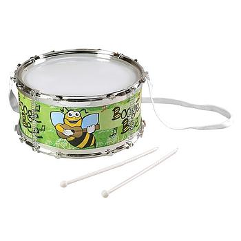 Tamburo con bacchetta #20,5cm
