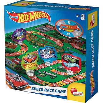 Speed race Game