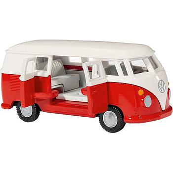 SIKU VW T1 Bus
