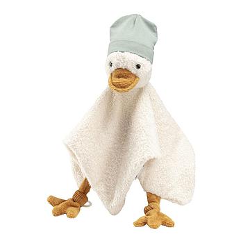 doudou M Edda papera