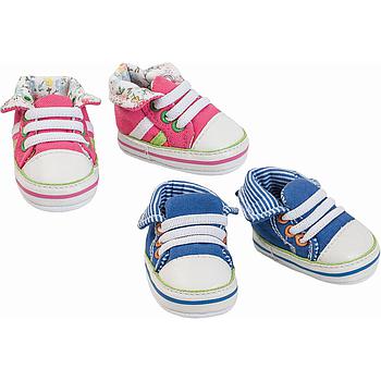 Sneaker bambola Gr. 38-45cm