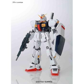 1/144 rg Gundam rx-178 mk ii aeug