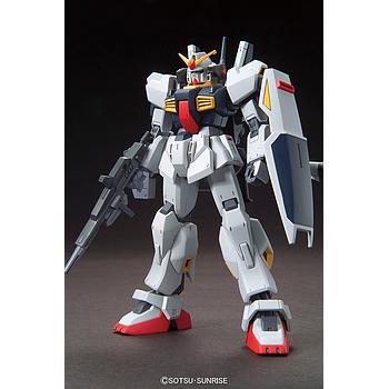 1/144 rx-178 Gundam Mk-II  (A.E.U.G.)