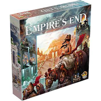 Empires End
