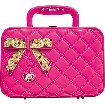 Trousse trucchi Barbie