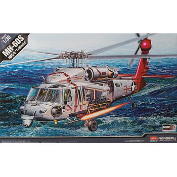 MH-60S HSC-9 "Tridents" 1/35