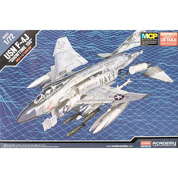 USN F-4J "Showtime 100" 1/72