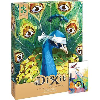 Dixit Point of View Puzzle 1000 pz