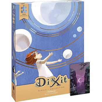 Dixit Telekinesis 1000 pz