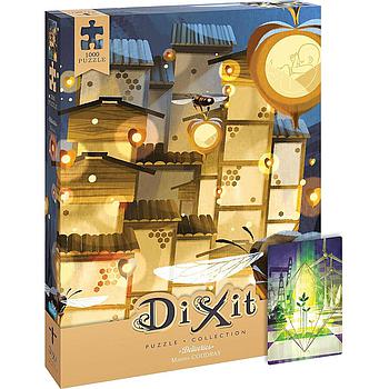 Dixit Deliveries 1000 pz