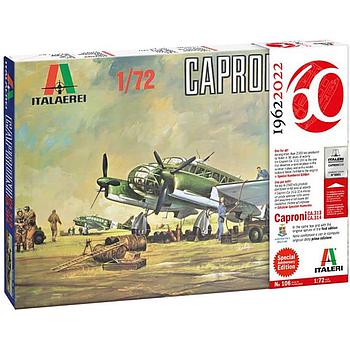 Caproni ca. 313/314 vintage special anniversary 1/72 1/72