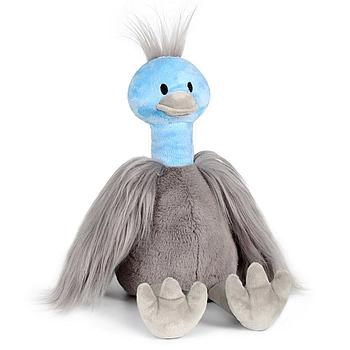 Peluche Emu Angel 38cm