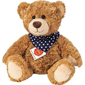 Orso Teddy Rufus 30cm