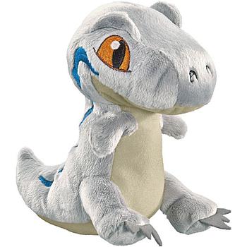 Jurassic World Peluche di Blu 16 cm