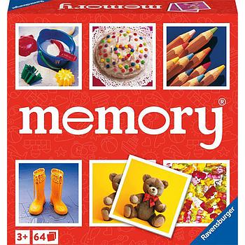 Memory junior