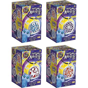 Amuleti Profumati The Moon Academy
