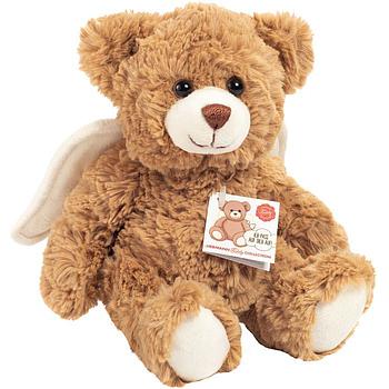 Orso angelo custode 20cm