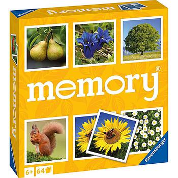 Memory natura