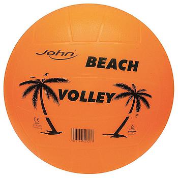 Palla Beach Volleyball Neon