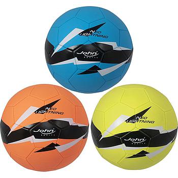 Pallone da calcio World Star Taglia 5