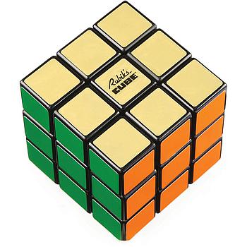 Cubo Rubik's  3x3 Cubo retrò 50°anniversario