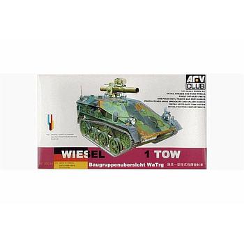 wiesel 1 tow