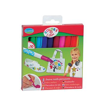 colori per tessuto