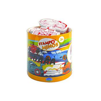 stampo minos auto
