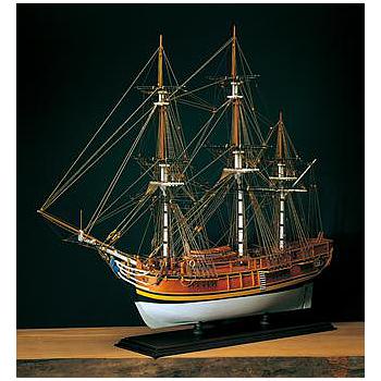 h.m.s. bounty 1/60