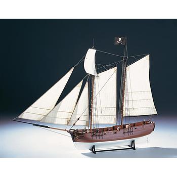 nave pirata adventure
