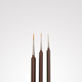 pennello n 3/0 syntetic springer pinsel