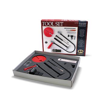 tool set - traforo 