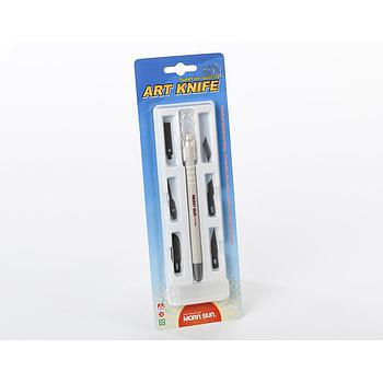 knife kit 7 in 1 - set cutter