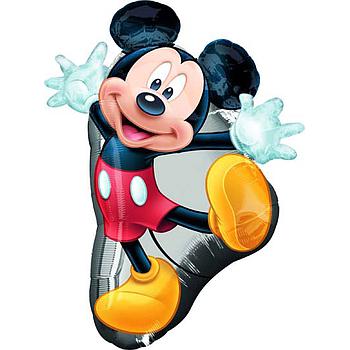 topolino 78*55 s/shape