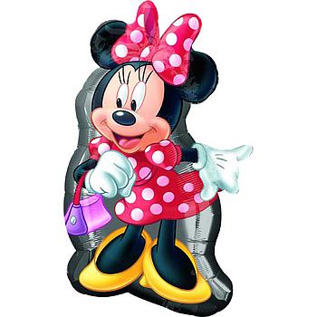 minnie 48*81 s/shape