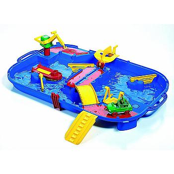 valigetta aquaplay 503