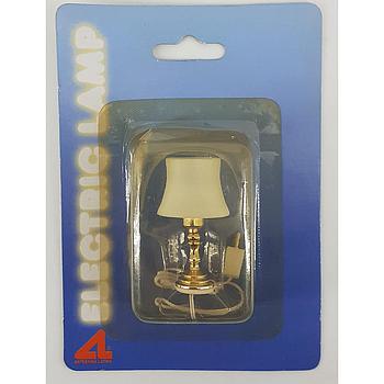 mini lampada Sobremesa 12v