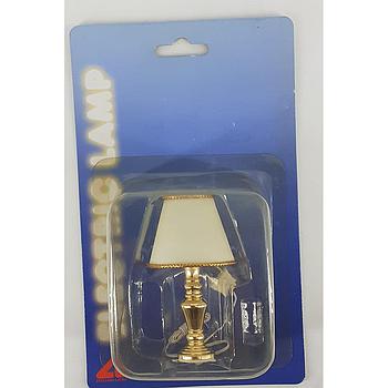 lampada Sobremesa 12 v