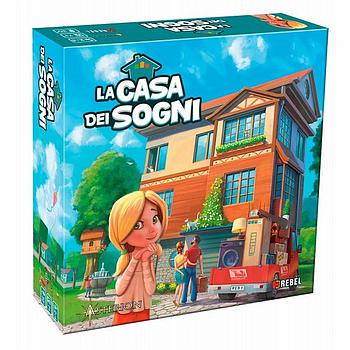 La casa dei sogni