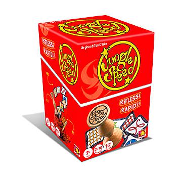 Jungle speed 