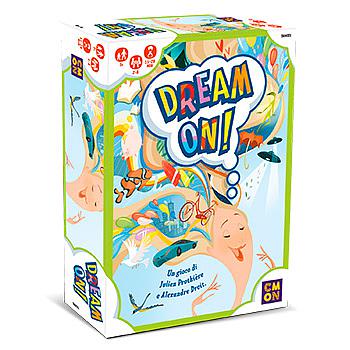 Dream on