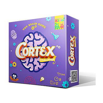 cortex challenge kids
