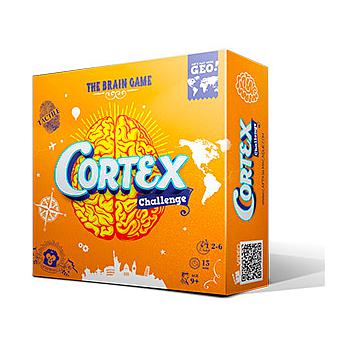 cortex challenge geo