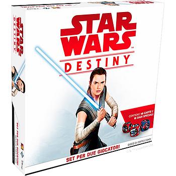Star wars: Destiny